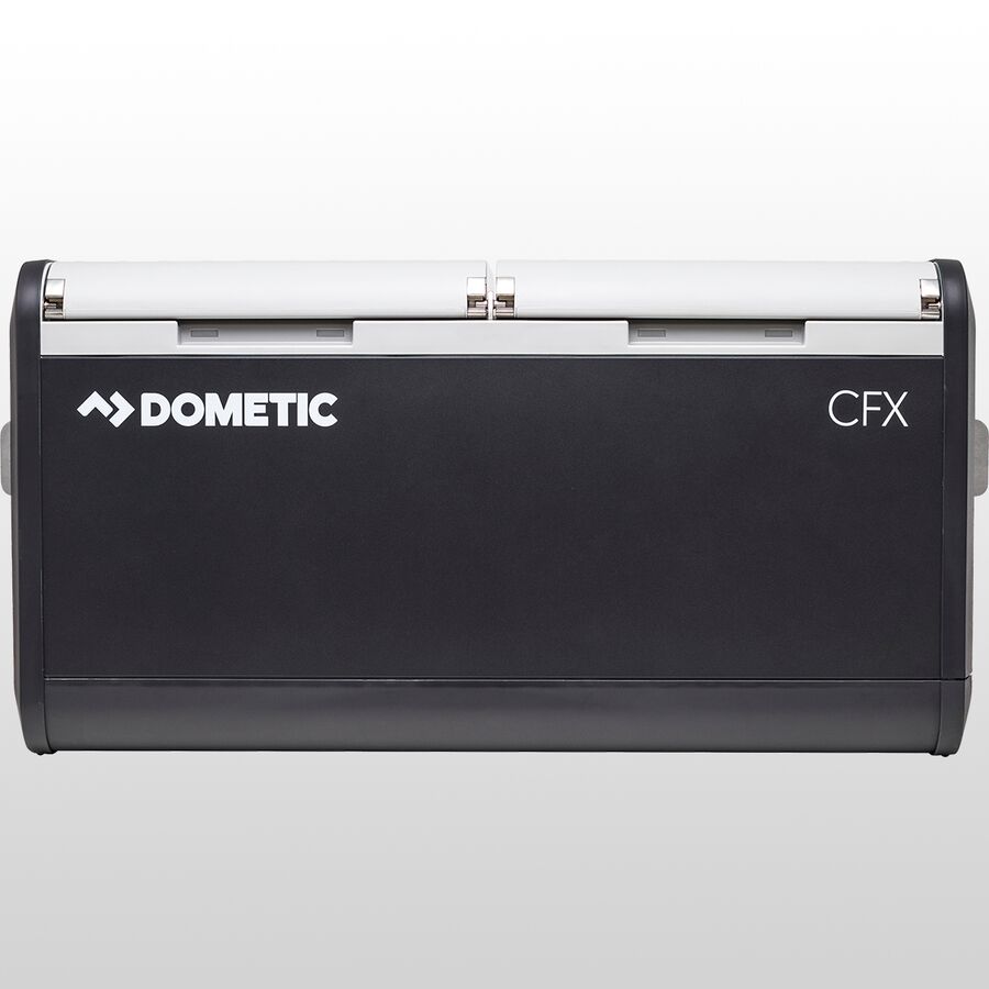 Backcountry Dometic CFX3 95 Dual Zone Powered Cooler Black