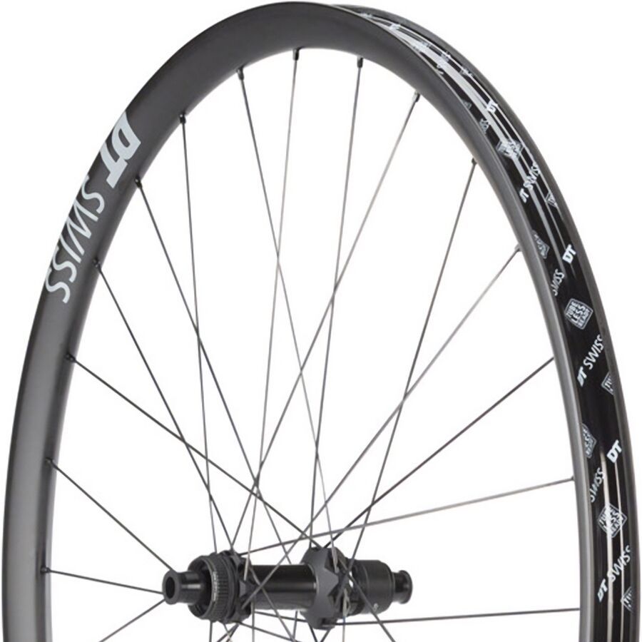 backcountry DT Swiss XRC 1200 Spline 25 29in Boost Wheel