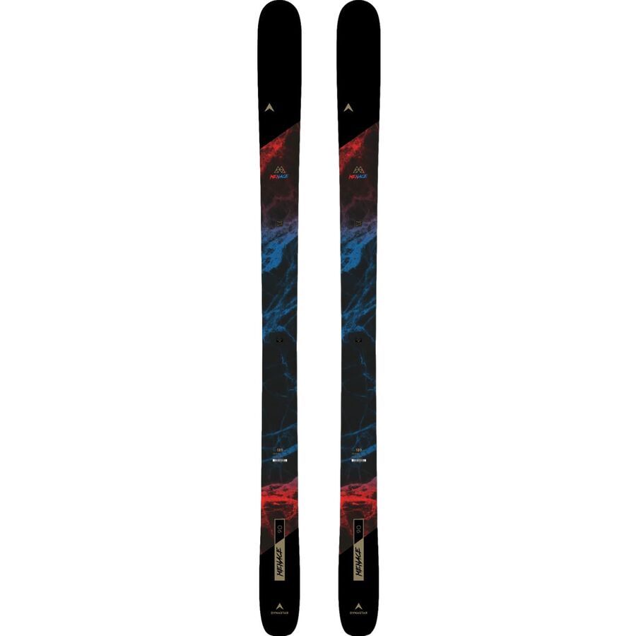 backcountry Dynastar M-Menace 90 Ski - 2024 - Kids' One Color