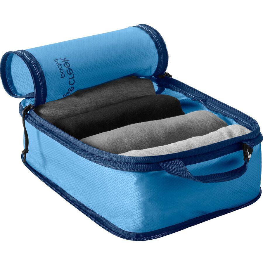Backcountry Eagle Creek Pack-It Isolate Compression Cube Set Black