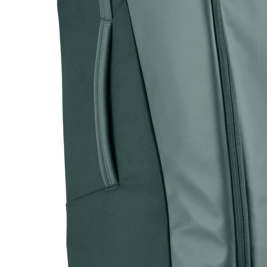 Backcountry Eagle Creek Tarmac XE 4-Wheel 65L Bag Arctic Seagreen
