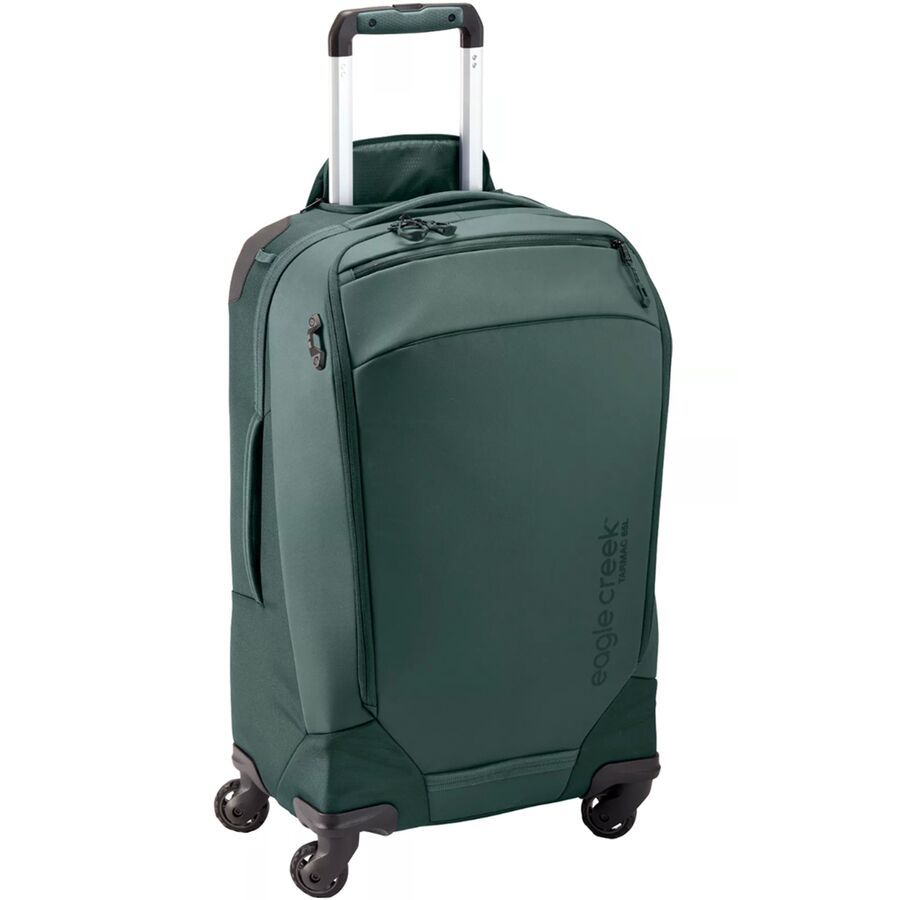 backcountry Eagle Creek Tarmac XE 4-Wheel 65L Bag Arctic Seagreen