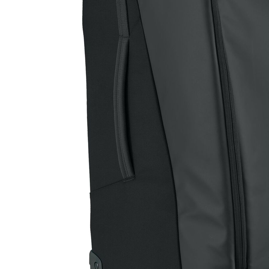 Backcountry Eagle Creek Tarmac XE 4-Wheel 95L Bag Black