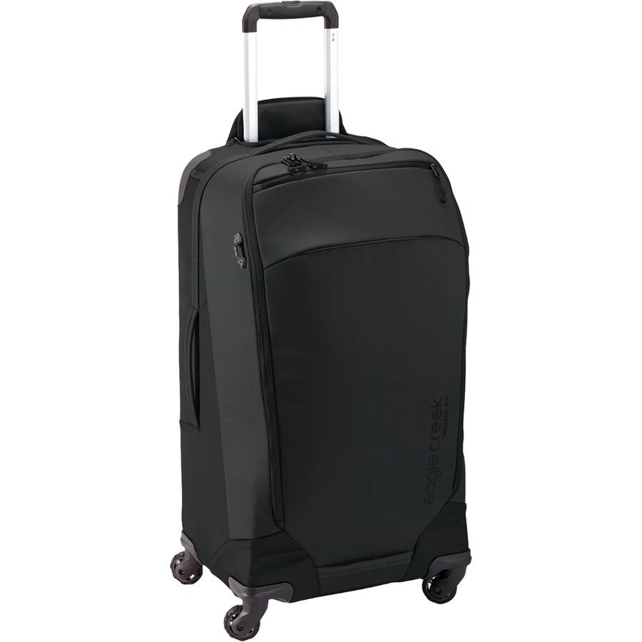 backcountry Eagle Creek Tarmac XE 4-Wheel 95L Bag Black