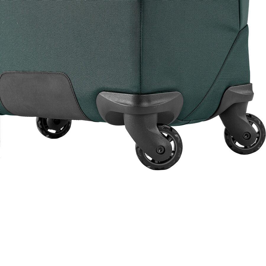 Backcountry Eagle Creek Tarmac XE 4-Wheel Carry On Bag Arctic Seagreen