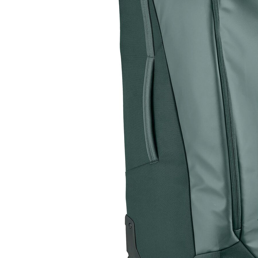 Backcountry Eagle Creek Tarmac XE 4-Wheel Carry On Bag Arctic Seagreen