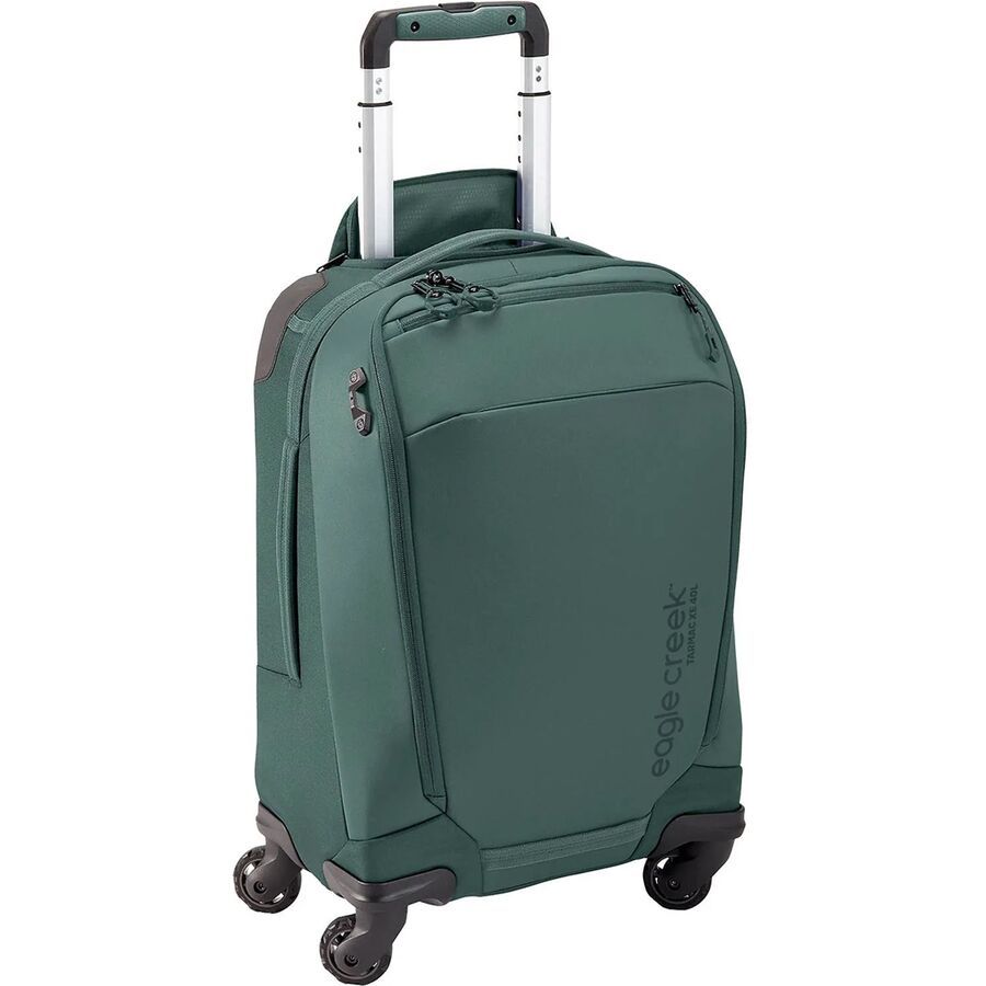 backcountry Eagle Creek Tarmac XE 4-Wheel Carry On Bag Arctic Seagreen