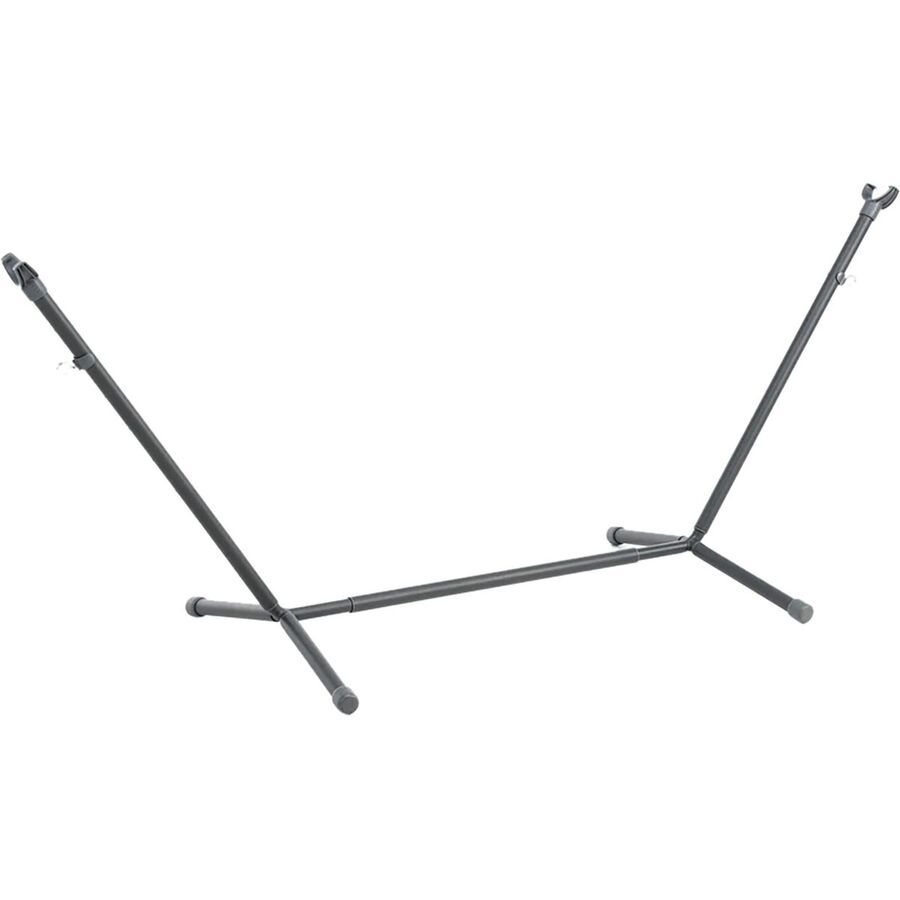 backcountry Eagles Nest Outfitters Parkway Adjustable Hammock Stand Charcoal