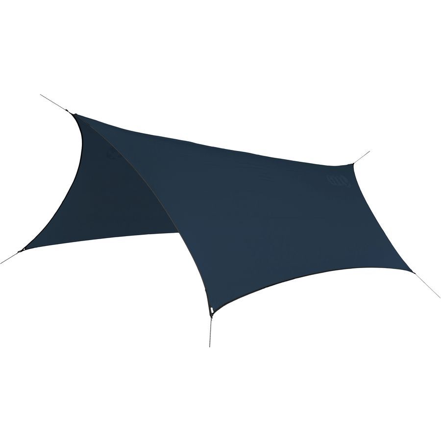 backcountry Eagles Nest Outfitters ProFly Rain Tarp Navy