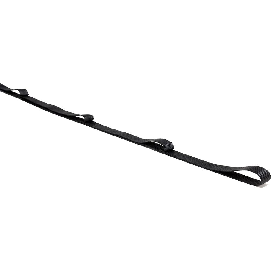 Backcountry Eagles Nest Outfitters TravelNest Hammock & Straps Combo Charcoal