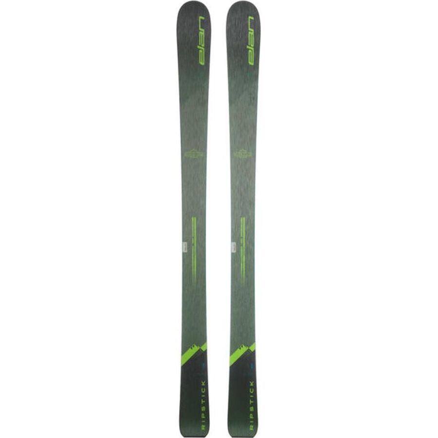 backcountry Elan Ripstick 86 T Ski - 2023 Dark Green/Green