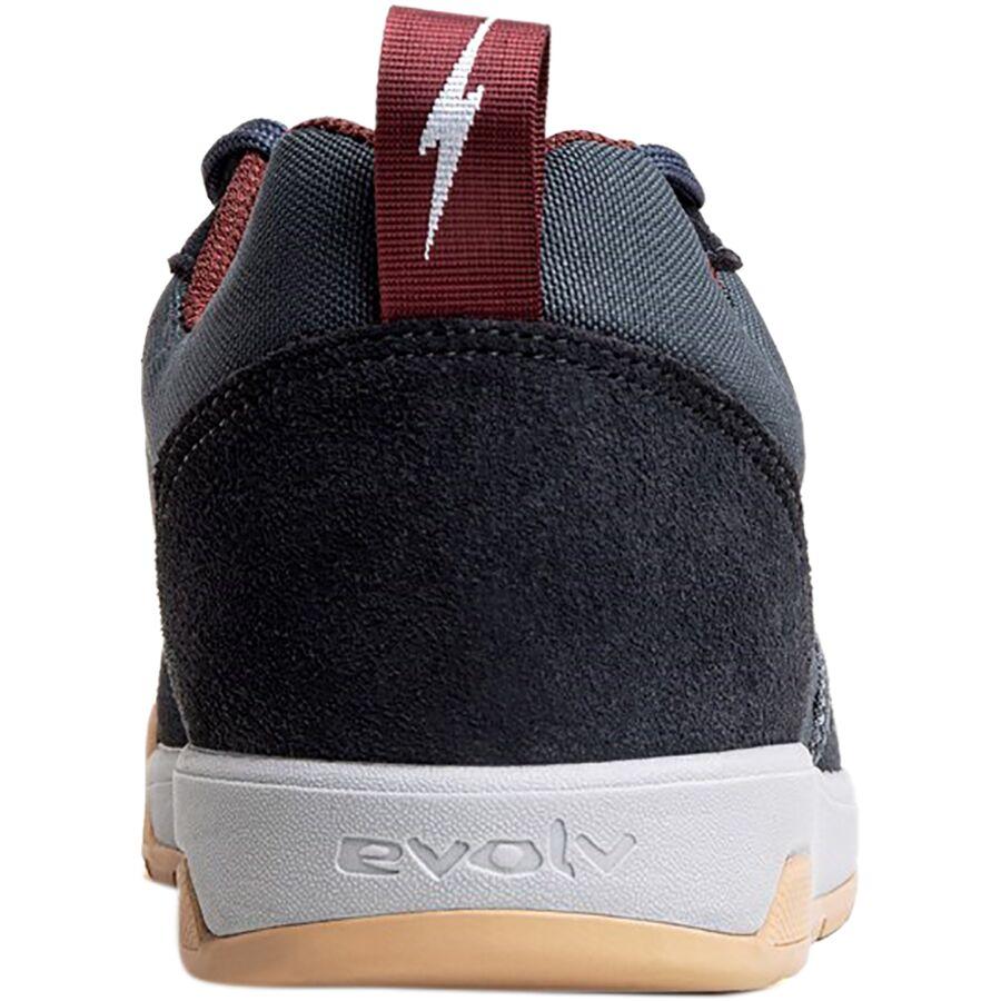 Backcountry Evolv Rebel Approach Shoe - Women's Shadow