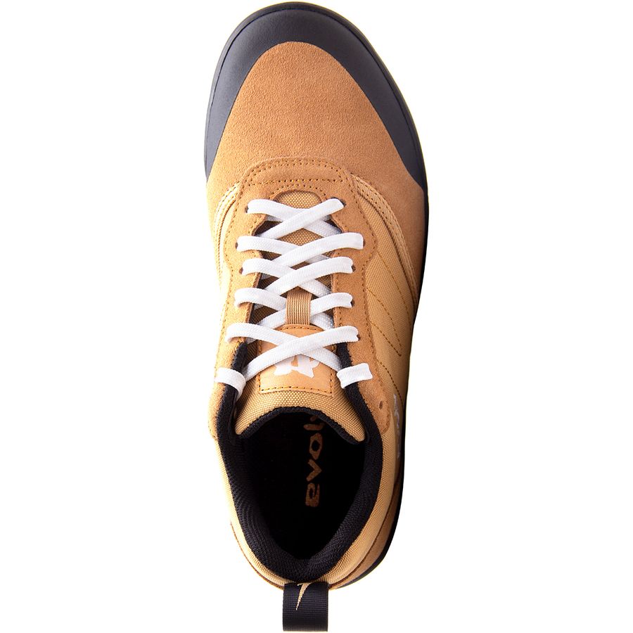 Backcountry Evolv Rebel Approach Shoe - Women's Vegan Latte
