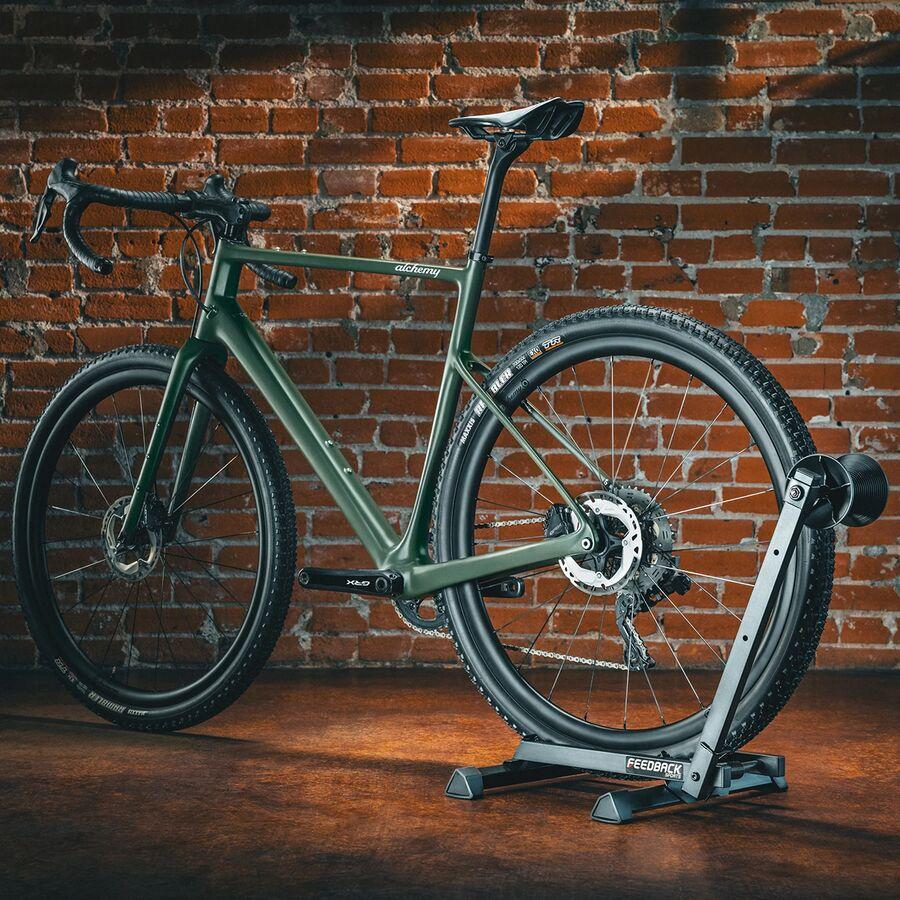 Backcountry Feedback Sports RAKK 2.0 Bike Stand Black