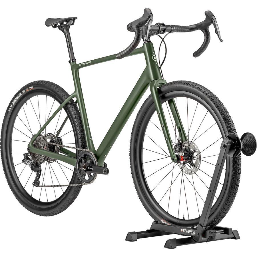 Backcountry Feedback Sports RAKK 2.0 Bike Stand Black