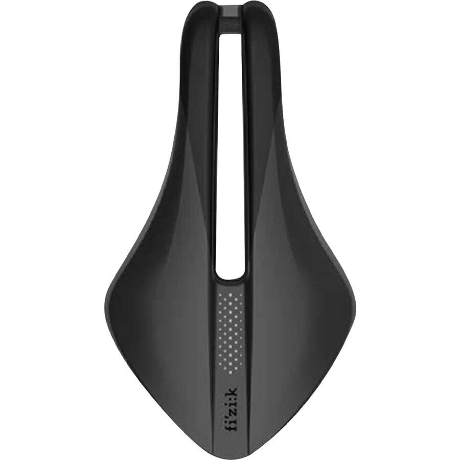 backcountry Fi'zi:k Transiro Aeris LD R1 Saddle Black