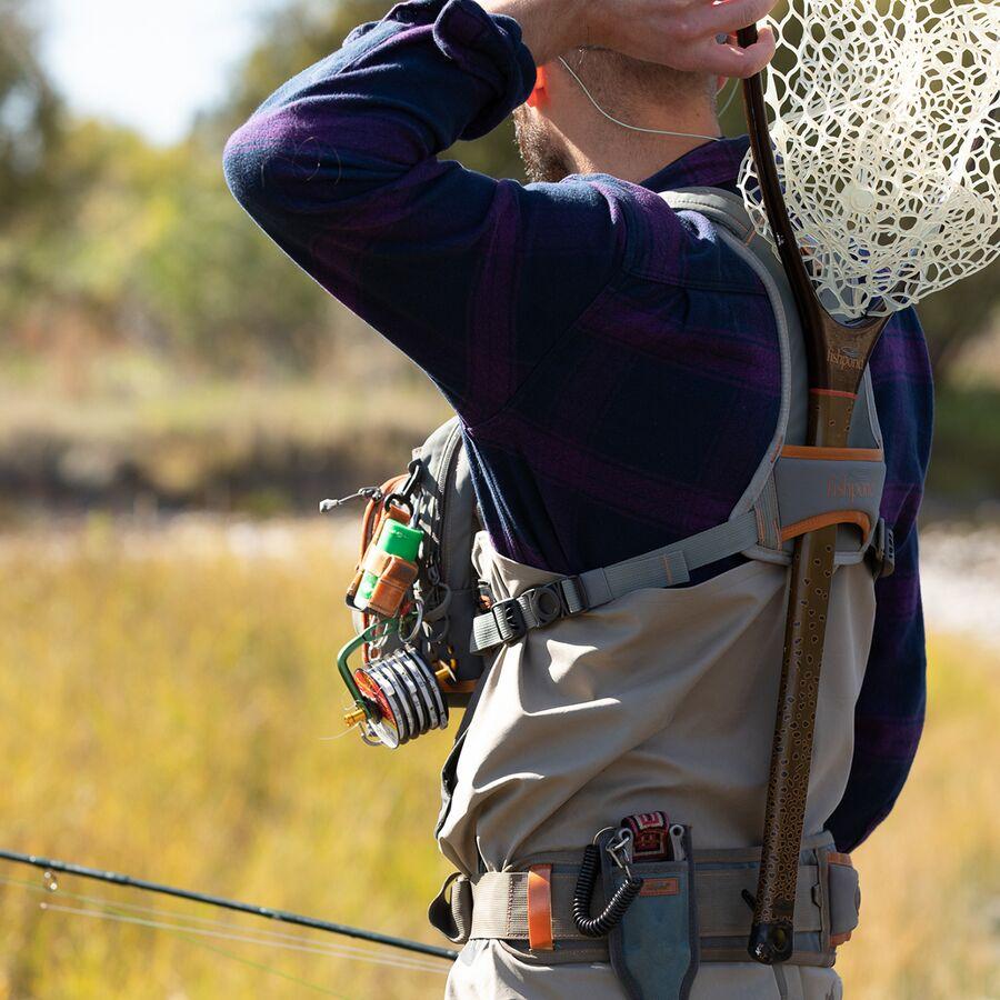 Backcountry Fishpond Canyon Creek Chest Pack One Color