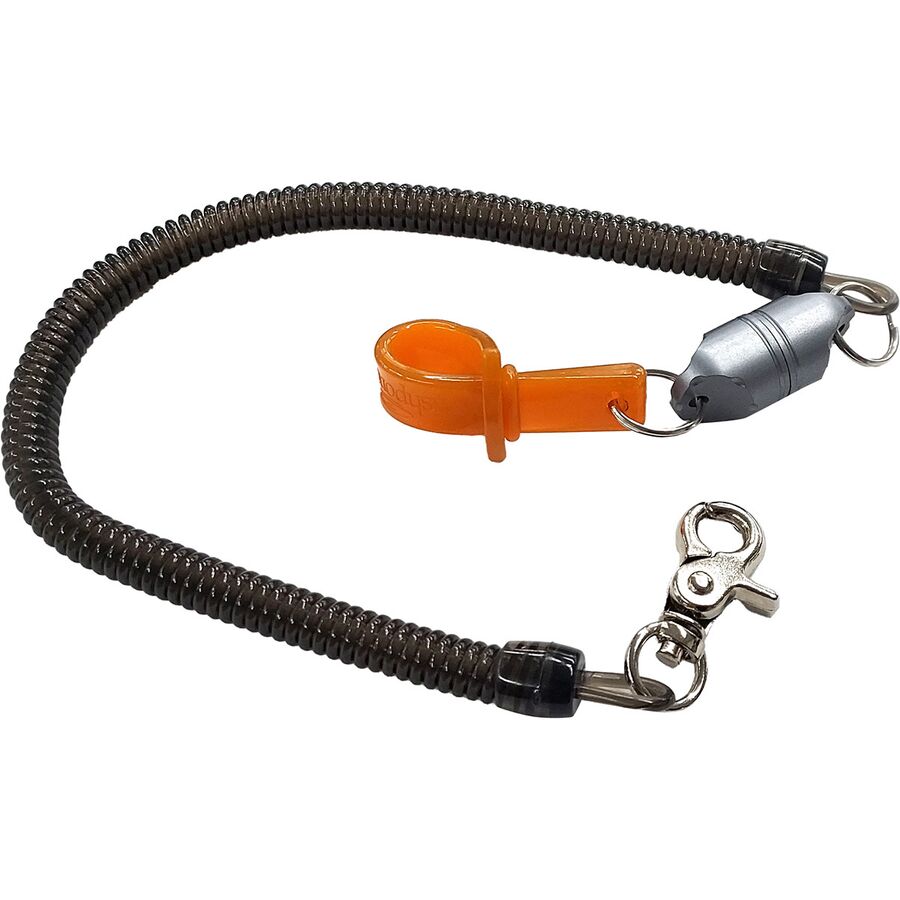 Backcountry Fishpond Confluence Net Release Gunmetal