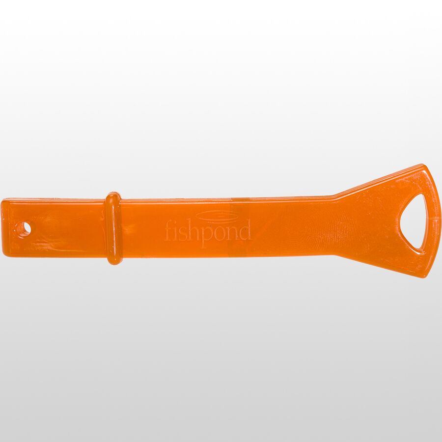 Backcountry Fishpond Confluence Net Release Gunmetal