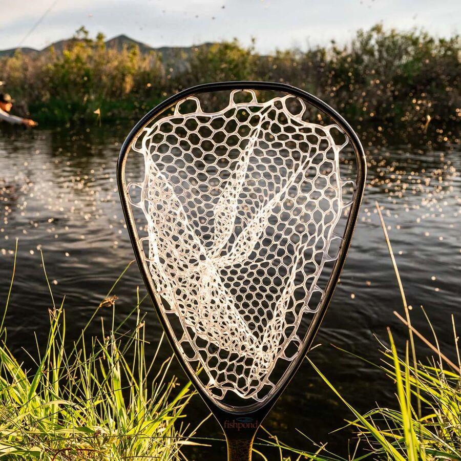 Backcountry Fishpond Nomad Canyon Net Wild Brown Trout