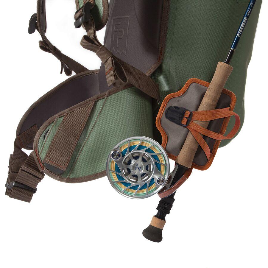 Backcountry Fishpond QuikShot 2.0 Rod Holder One Color