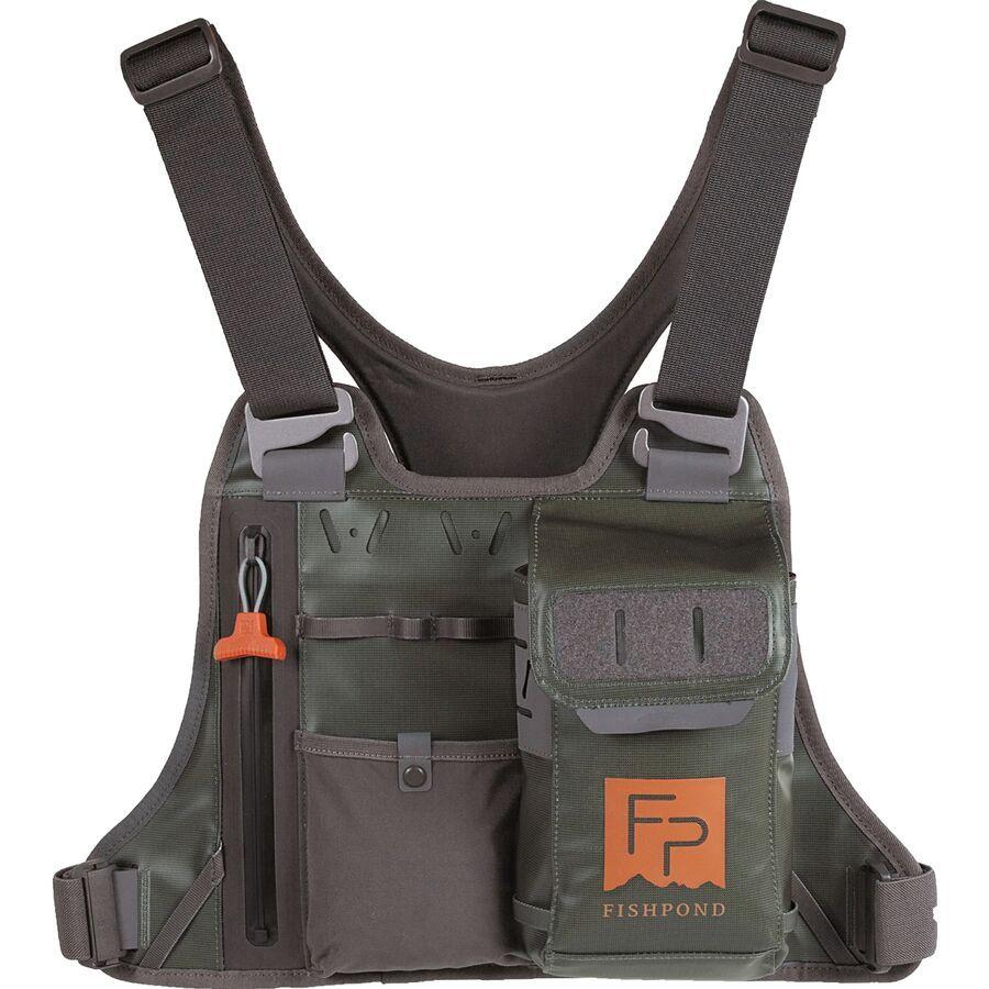 backcountry Fishpond Stormshadow Chest Pack One Color