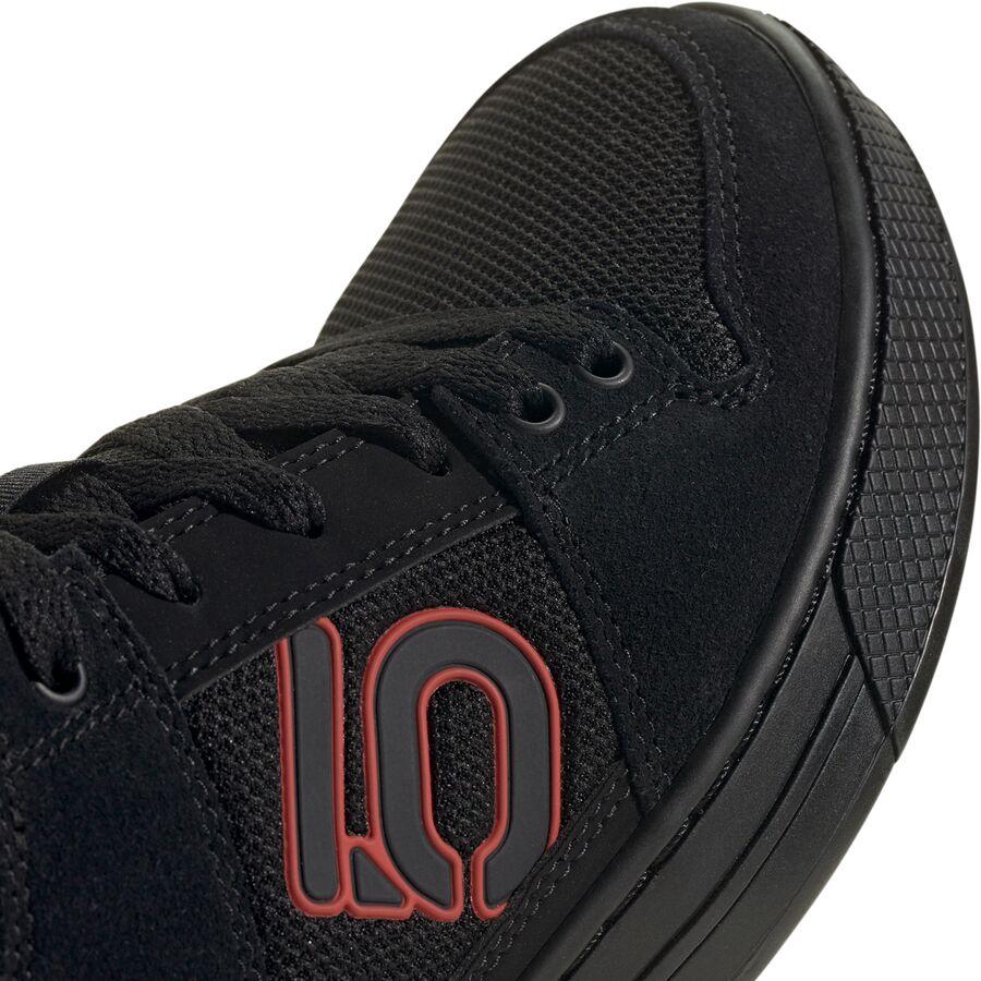 Backcountry Five Ten Freerider Cycling Shoe - Men's Core Black/Red/Grey Five