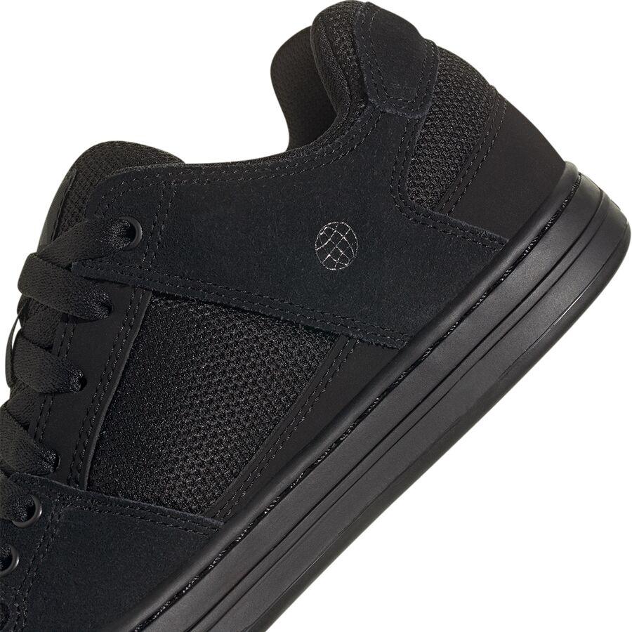 Backcountry Five Ten Freerider Cycling Shoe - Women's Core Black/Core Black/Grey Six