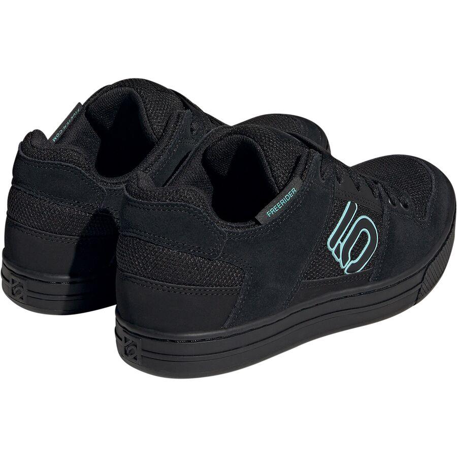 Backcountry Five Ten Freerider Cycling Shoe - Women's Core Black/Core Black/Grey Six