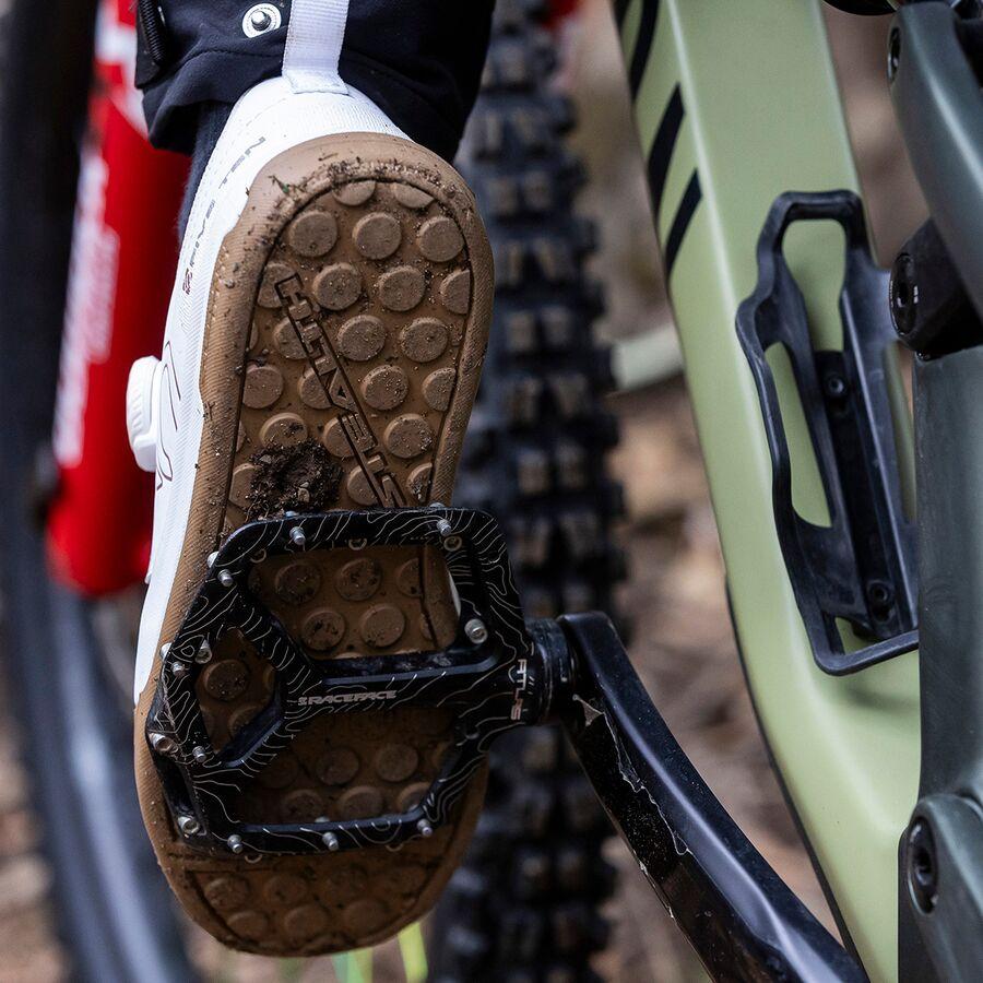 Backcountry Five Ten Freerider Pro Boa Cycling Shoe - Men's Ftwr White/Core Black/Red