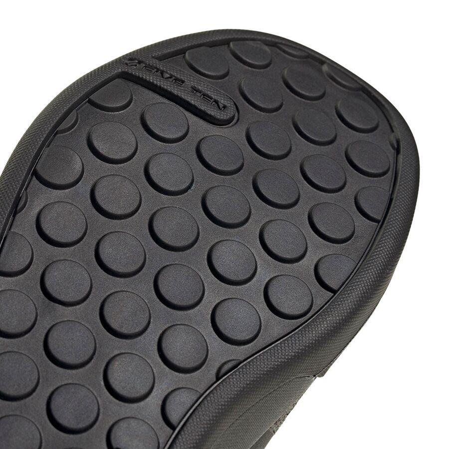 Backcountry Five Ten Freerider Pro Boa Cycling Shoe - Women's Core Black/Linen Green/Ftwr White