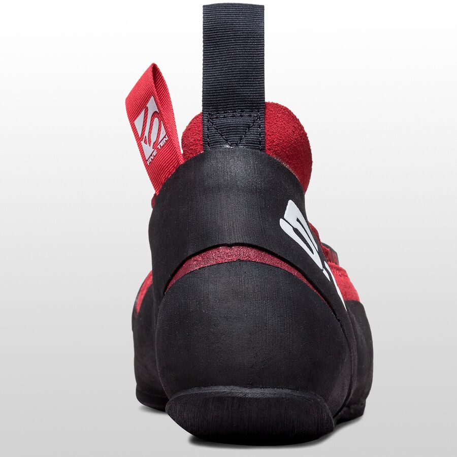 Backcountry Five Ten Niad Moccasym Climbing Shoe Core Black/Core Black/Matte Silver