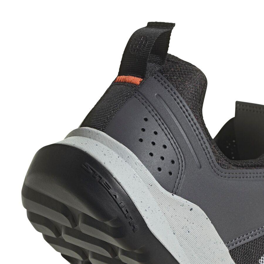 Backcountry Five Ten Trailcross XT Cycling Shoe - Men's Core Black/Ftwr White/Grey Six
