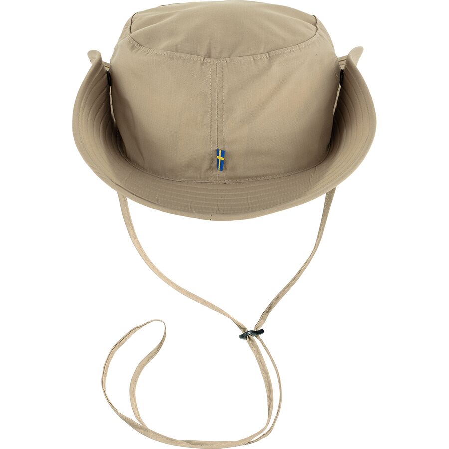 Backcountry Fjallraven Abisko Summer Hat - Men's Buckwheat Brown
