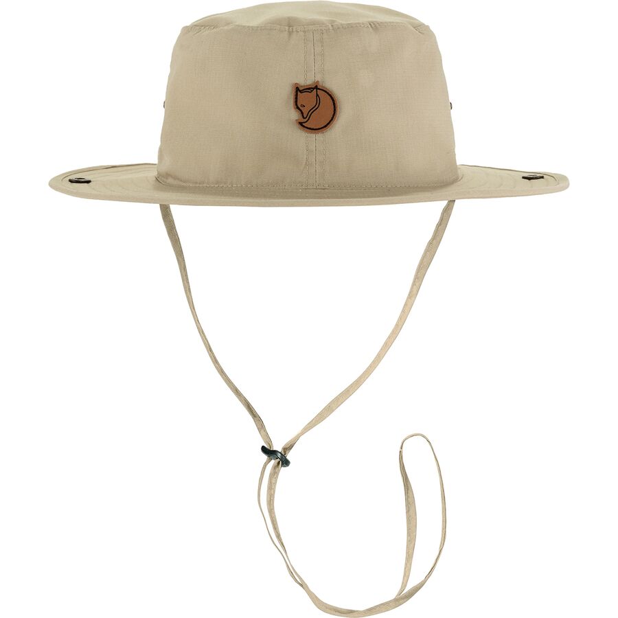 Backcountry Fjallraven Abisko Summer Hat - Men's Buckwheat Brown