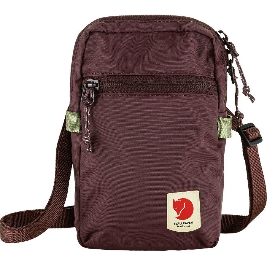 Backcountry Fjallraven High Coast Pocket Blackberry