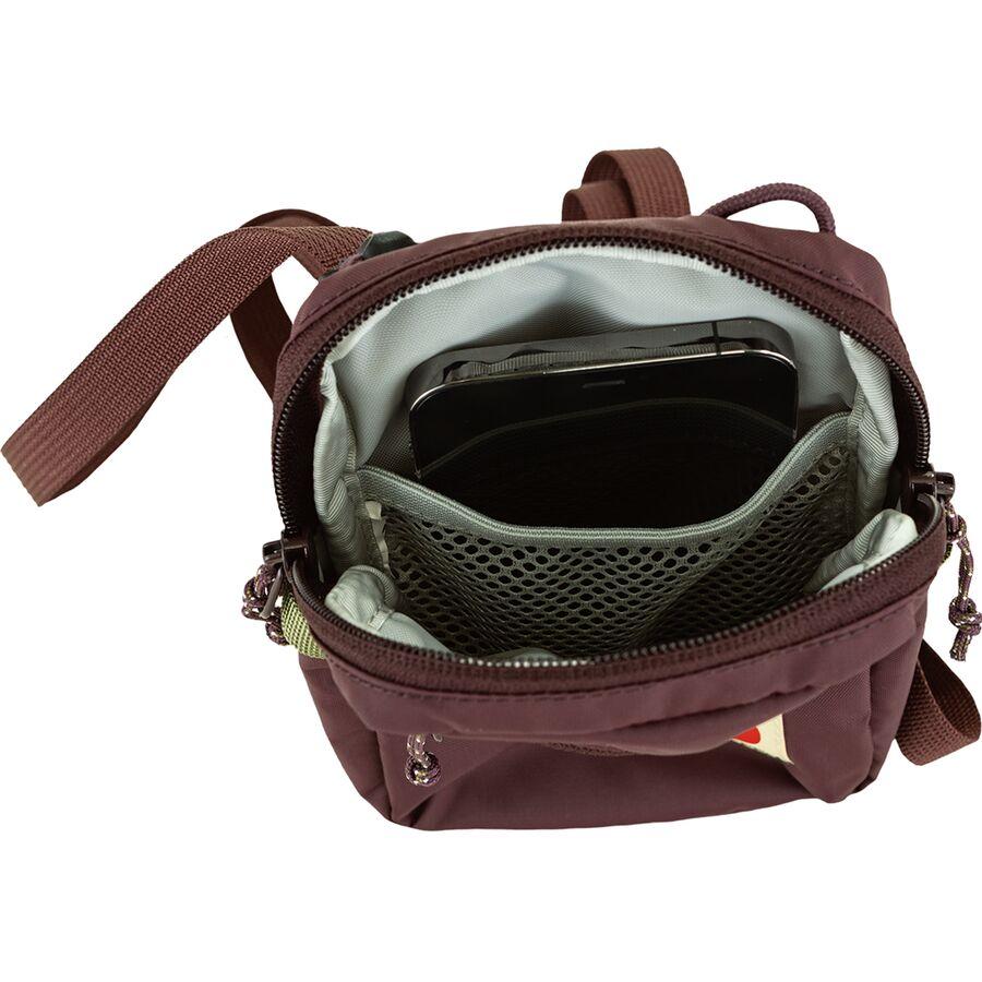 Backcountry Fjallraven High Coast Pocket Blackberry