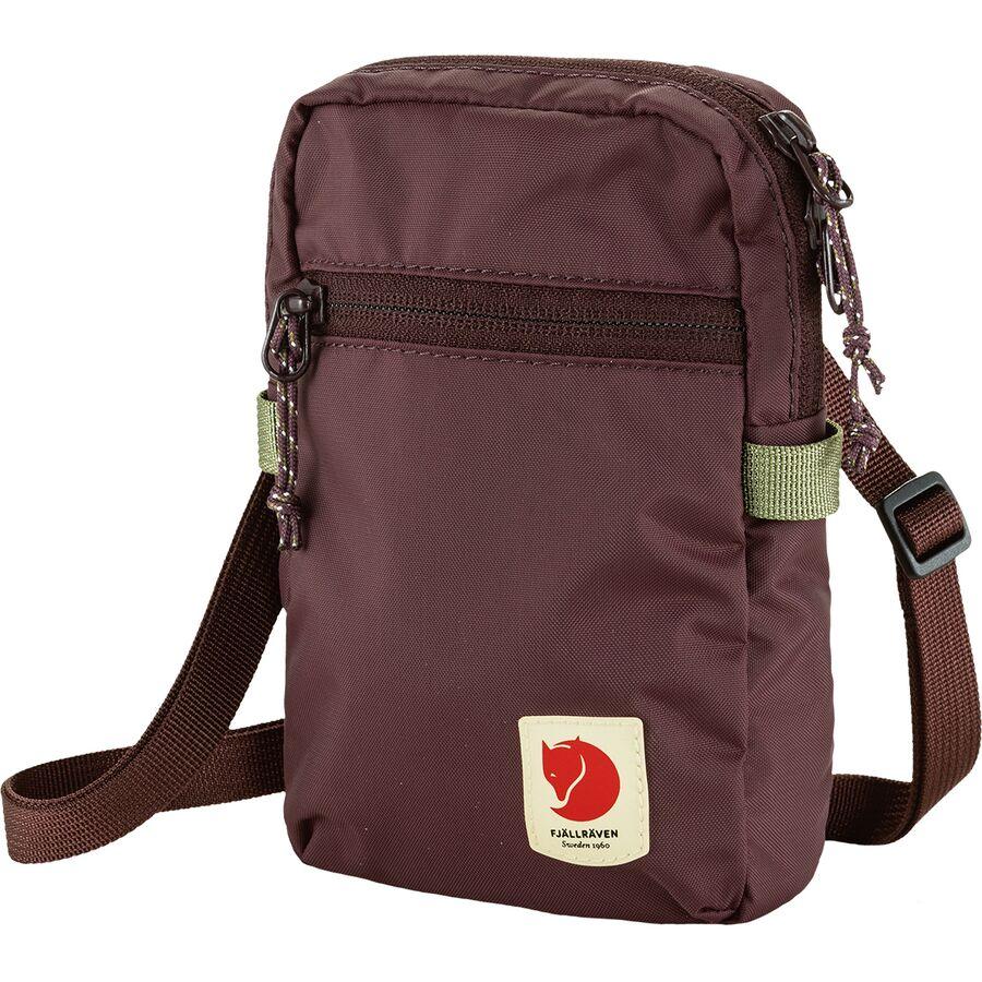 Backcountry Fjallraven High Coast Pocket Blackberry