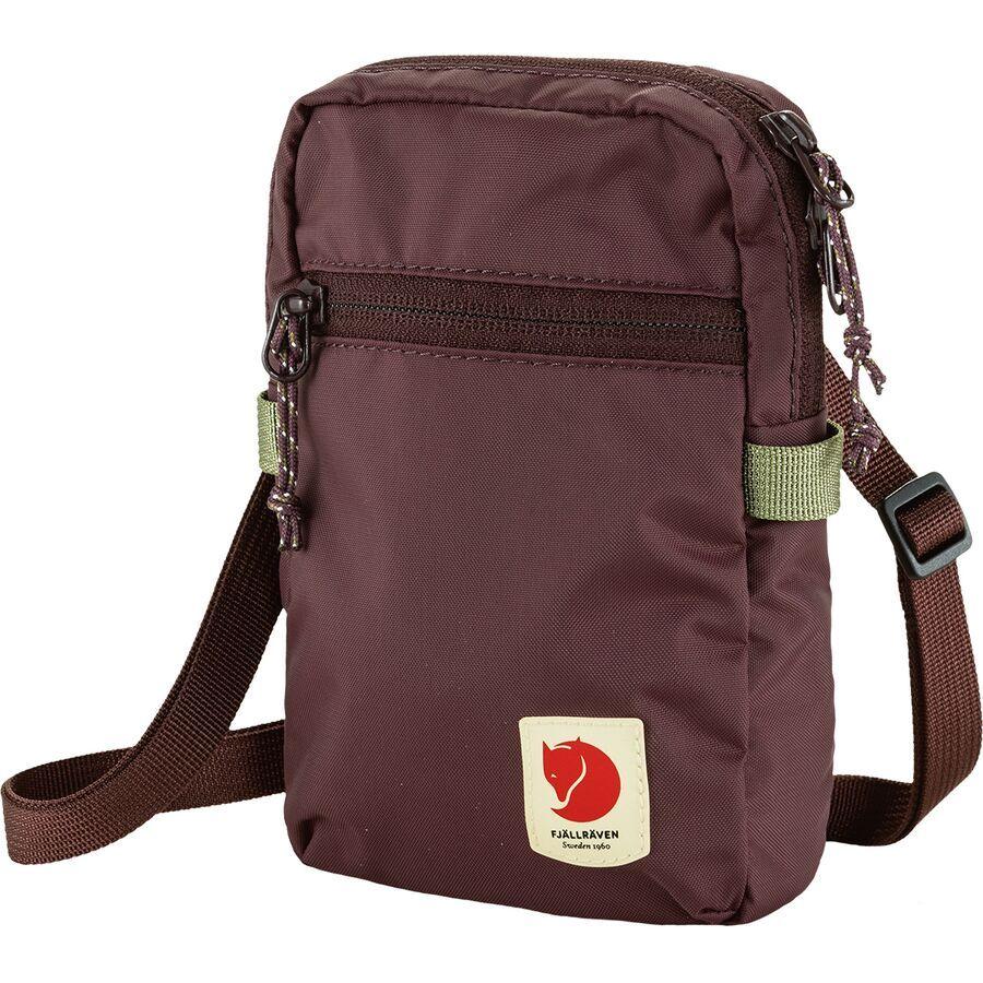 backcountry Fjallraven High Coast Pocket Blackberry