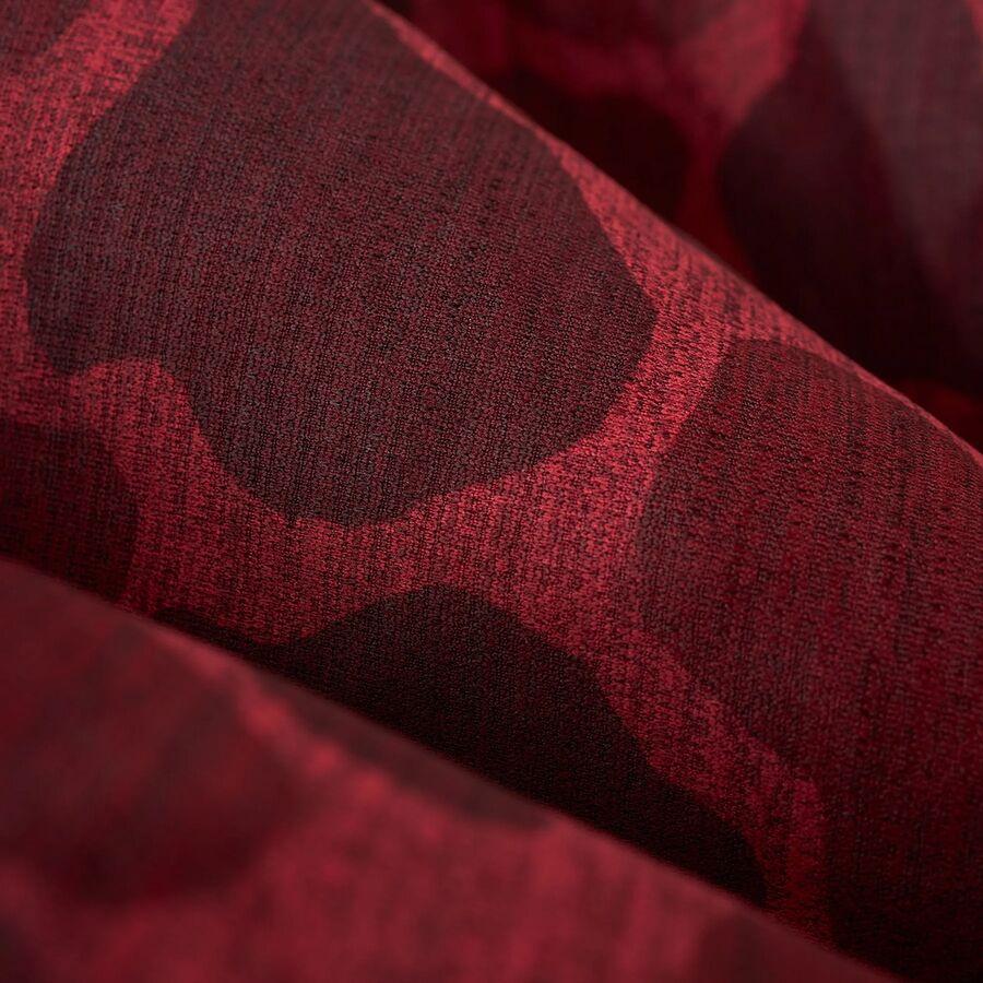 Backcountry Florence Marine X Airtex Long-Sleeve Shirt - Men's Heather Maroon Camo