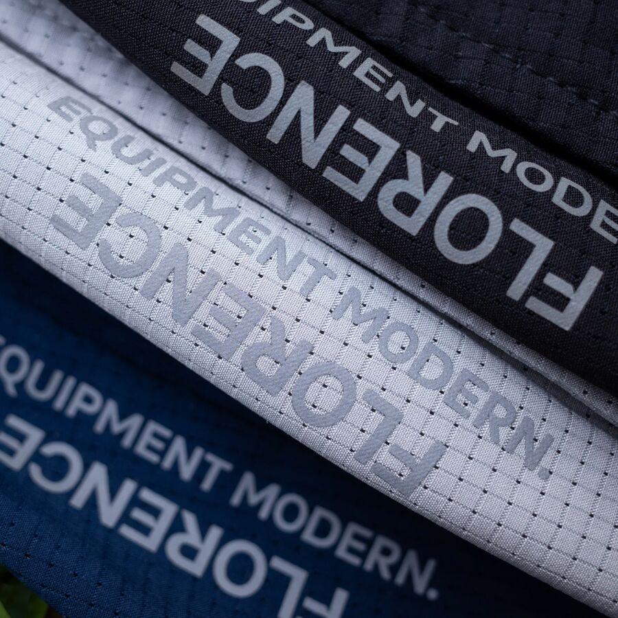 Backcountry Florence Marine X Airtex Short - Men's Black