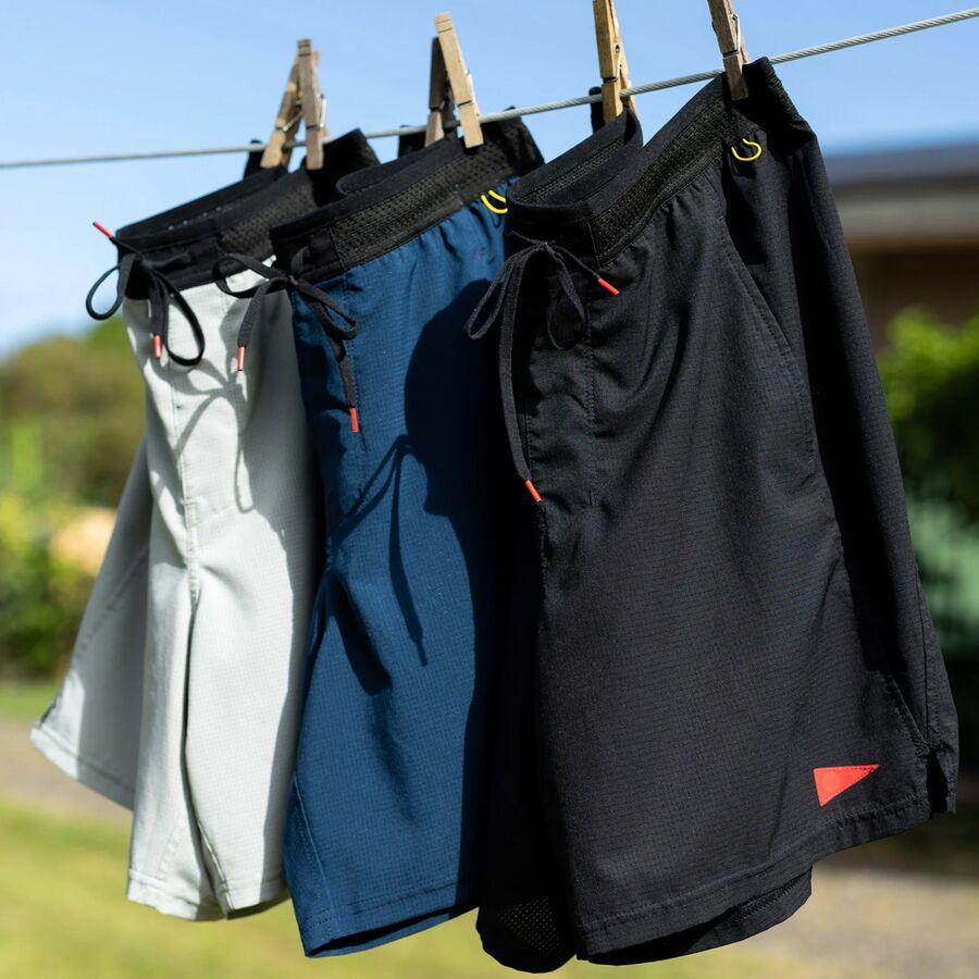 Backcountry Florence Marine X Airtex Short - Men's Black