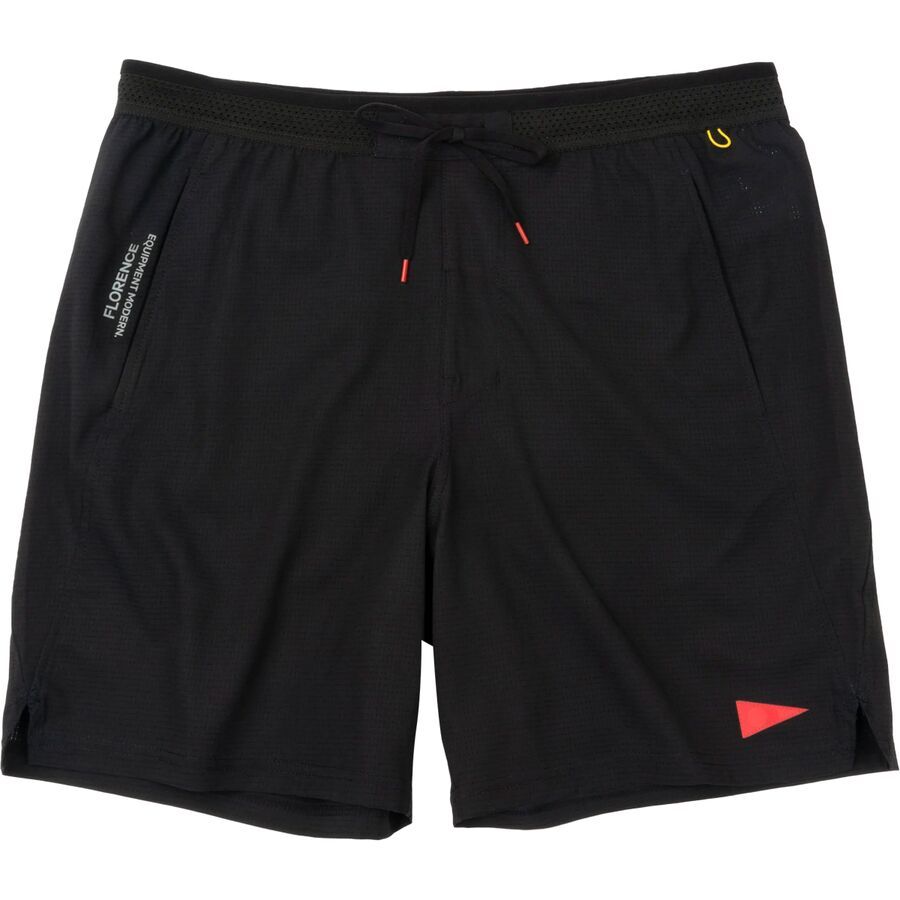 backcountry Florence Marine X Airtex Short - Men's Black