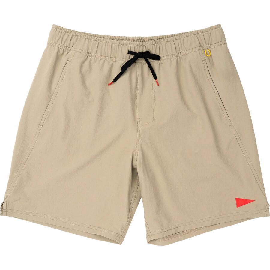 backcountry Florence Marine X All-Purpose Cordura Short - Men's Vintage Khaki