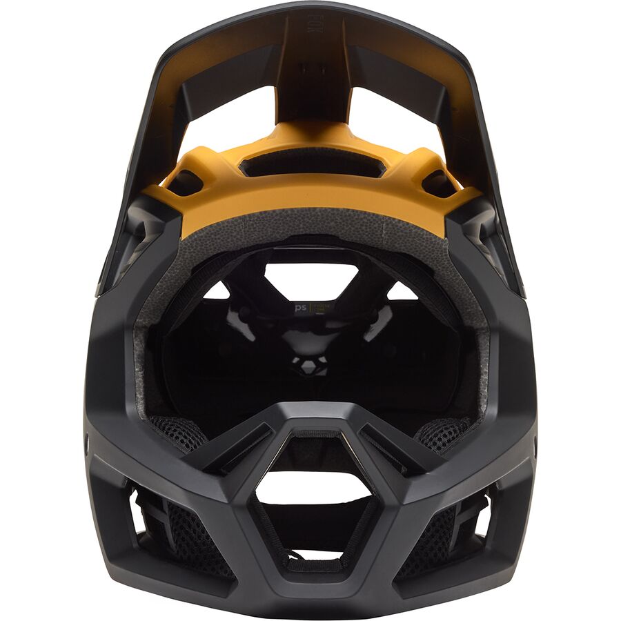 Backcountry Fox Racing Proframe Helmet Frequency Caramel