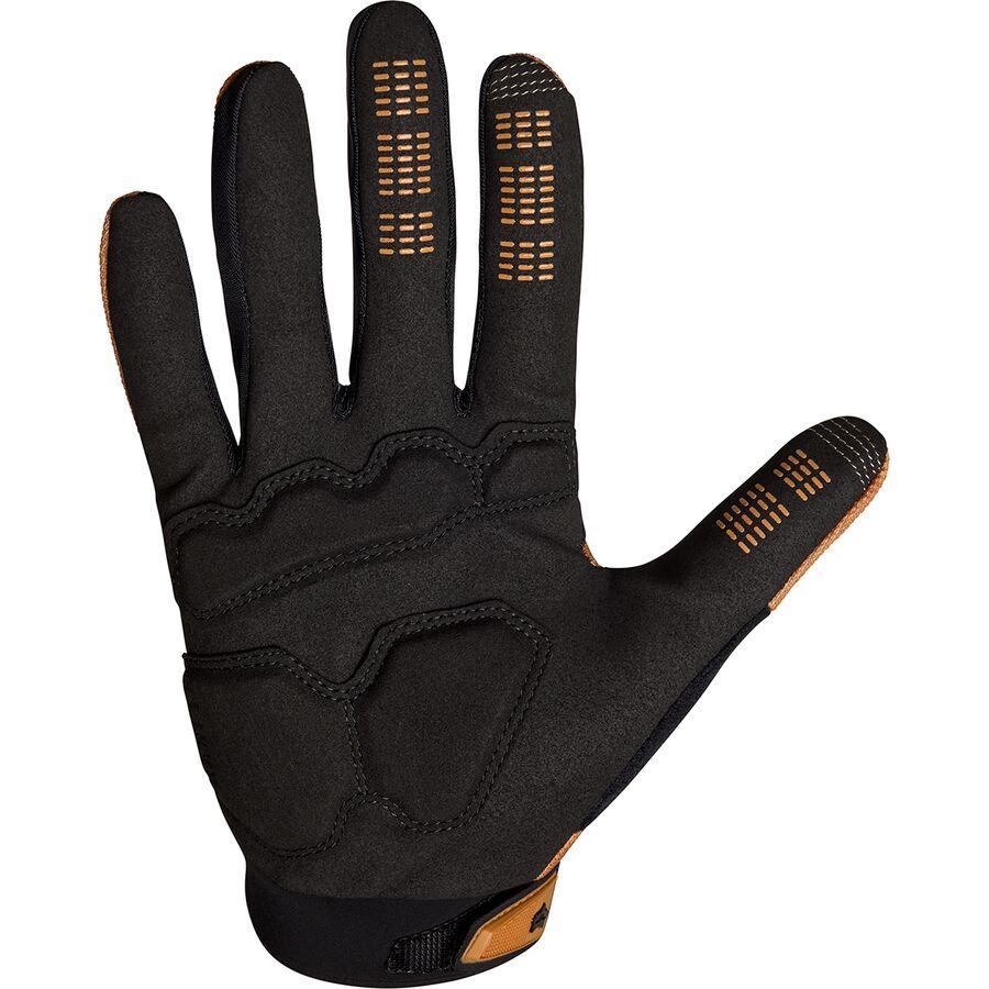 Backcountry Fox Racing Ranger Gel Glove - Men's Caramel