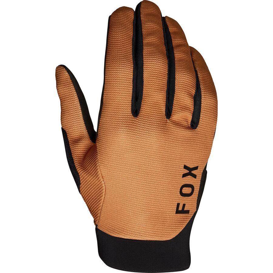 backcountry Fox Racing Ranger Gel Glove - Men's Caramel