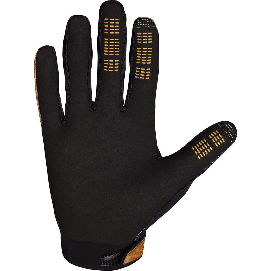 Backcountry Fox Racing Ranger Glove - Men's Frequency Tangerine