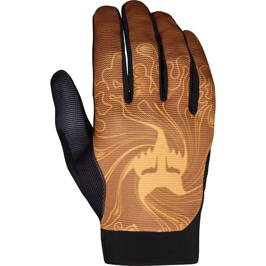 backcountry Fox Racing Ranger Glove - Men's Frequency Tangerine