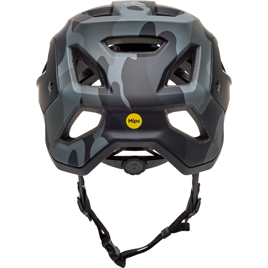 Backcountry Fox Racing Speedframe Mips Helmet Black Camo
